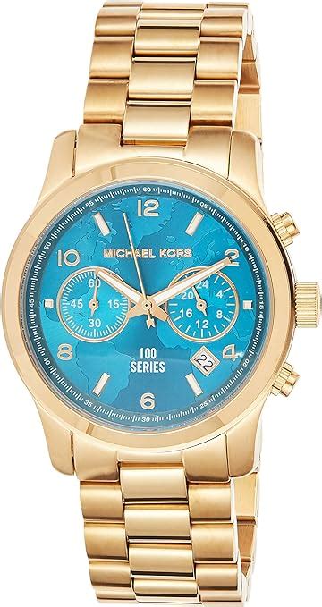 michael kors 100 series